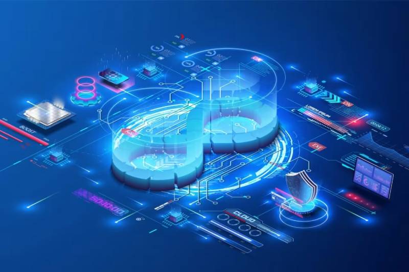 改则县工业软件定制先锋：京上云科技以多元系统开发赋能企业进阶