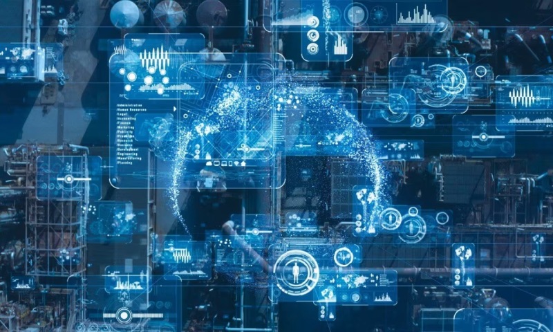 ERP系统信创国产化:改则县软件开发公司打造企业数字化转型新引擎